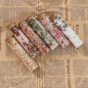 Private Label Himalayan Pink <b>Salt</b> Natural Mineral <b>Salt</b> for Seasoning & Skincare From Pakistan With Custom Lgog - Product Image 4