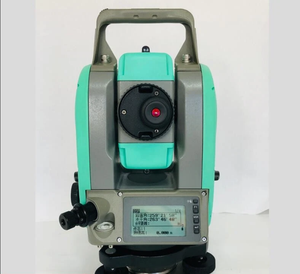 Equ1pment Survey1ng N1v0 Stat10n W Cal1brat10n แบบ - Product Image 4