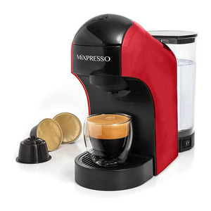 Machine à café Dolce Gusto Premium Capsule Espresso Maker Meilleure qualité Usine directe Style moderne adapté à la maison - Product Image 3