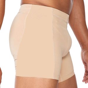 กางเกงขาสั้นออกกำลังกายผู้ชายน้ำหนักเบา ระบายอากาศ แห้งเร็ว คุณภาพสูง สำหรับการฝึกซ้อมและออกกำลังกาย - Product Image 5