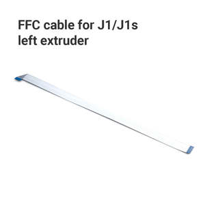 FFC <b>Cable</b> for Snapmaker J1/J1s 3D <b>Printer</b> Accessories - Product Image 3