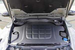 2025 G580 รุ่นเทคโนโลยี EQ รุ่น Electric Edition One, ระบบขับเคลื่อน 4 ล้อ, อุปกรณ์ครบครัน - Product Image 6