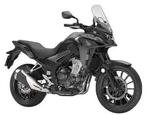 Otociclo, 500X ROM rom, ndia - Product Image 1