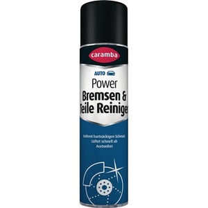 CARAMBA 400 ml Limpiador de Frenos y Piezas en Aerosol Sin Acetona para una Limpieza Eficaz - Product Image 1
