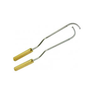 ชุดเครื่องมือผ่าตัดเต้านมแบบแมนนวล แมคคอลลัม ซ้าย-ขวา ผลิตจากเหล็กกล้าไร้สนิมเยอรมัน สำหรับศัลยกรรมตกแต่งเต้านม - Product Image 3