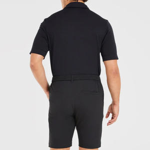 Custom Men <b>Polo</b> <b>Shirt</b> Wholesale OEM Logo Embroidery Cotton Casual Short Sleeve <b>Polo</b> for Brand and <b>Promotion</b> - Product Image 5