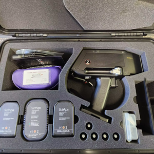 Discount Offer Sciaps Libs Li-z901 Lithium Analyzer Geo Handheld Analyzer Li Xrf New Wholesales - Product Image 1