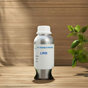 Huile parfumée à la peau de citron vert 1kg en gros, concentrée, parfum de citron vert, longue durée, pour diffuseur d'aromathérapie, faible MOQ, directement du fabricant - Product Image 4