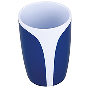 แก้ว Kandy MSV สีน้ำเงินกรมท่า - Product Image 2