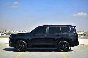 NUEVO TOYOTA LAND CRUISER EDICIÓN SAHARA - Product Image 5