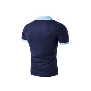 เสื้อยืดโปโลสำหรับผู้ชายและผู้หญิงเสื้อโปโลสำหรับใส่เดินถนนเสื้อโปโลสำหรับผู้ชายและผู้หญิง - Product Image 5