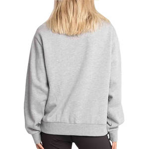 Sweat-shirts pour femmes et hommes de haute qualité, design unique, tendance 2026, faible MOQ, prix de gros, fabriqués au Pakistan - Product Image 4