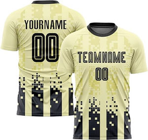 Conjunto de Pantalones y Camisetas de Fútbol Americano Personalizadas para Juego y Entrenamiento, Tela Transpirable de Alta Calidad, Listo para Enviar - Product Image 5