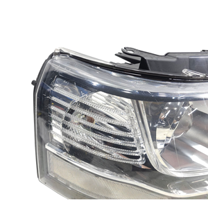 FARO DELANTERO DERECHO LAND ROVER Freelander Serie DH52-13W029-EB (12>) - Product Image 4