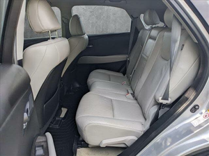 Lexus RX 350 FWD 2015 d'occasion en excellent état (conduite à gauche/droite) - Product Image 5