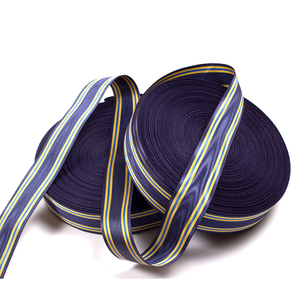 Medalla ceremonial Moire Cintas Moire de alta calidad a precio barato - Product Image 4