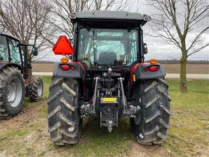 2023 MASSEY FERGUSON 4710 - Product Image 6