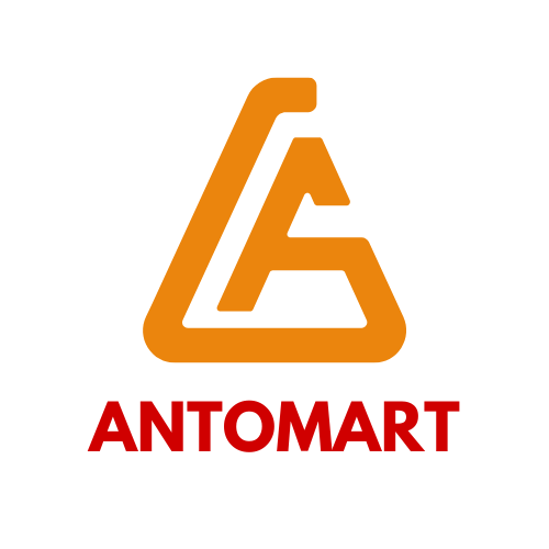 ANTOMART logo