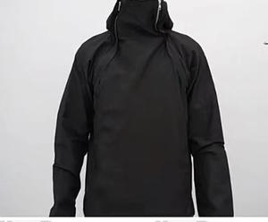 Vente en gros de vestes pour hommes de High Street du Pakistan veste longue de mode respirante pour hommes veste de marque homme en stock - Product Image 3