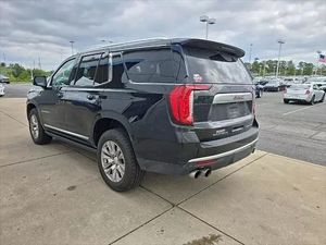 GMC Yukon Denali SUV 2021 Usada, Volante a la Izquierda, R20, Interior Oscuro, Asientos de Cuero - Product Image 3
