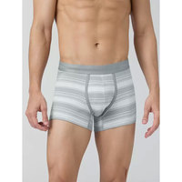 Vente en gros 2024 – Lot de caleçons boxers pour hommes en bambou et coton biologique, respirants, confortables, avec ceinture élastique – Multipack disponible