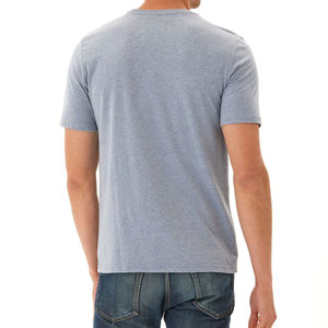 BELLA + TOILE Unisexe Triblend T-shirt À Manches Courtes Bambou T-shirt Personnalisé 100% Coton T-shirt De Base Logo À Manches Courtes Designs T-shirt Gris - Product Image 2