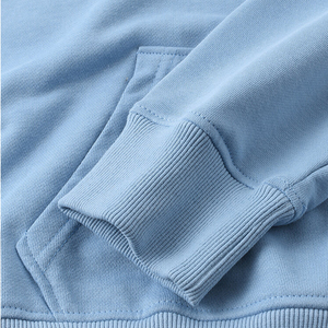 เสื้อฮู้ดพิมพ์ลายเชือกรูดดีไซน์ดีมีหลายสีสำหรับผู้ชายมืออาชีพ - Product Image 6