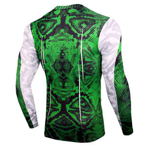 Ropa Deportiva de Compresión, Pantalones Largos de Compresión Personalizados para Deportes, Trajes Atléticos Profesionales para Correr - Product Image 5