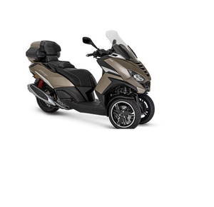 Scooters PeugeotS MetropolisS SW 2025 - Product Image 2