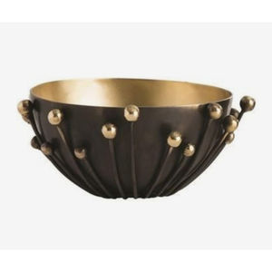 Tazón para servir de chocolate de diseño simple y elegante, tazón de chocolate de metal martillado de calidad de lujo para uso en bodas al precio más barato - Product Image 5