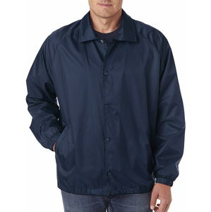 Chaqueta de entrenamiento transpirable para hombre, ropa informal ligera y elegante, chaquetas de entrenamiento al aire libre - Product Image 4