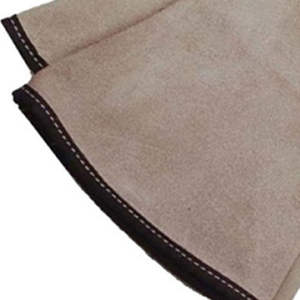 Gants de soudage en cuir de meilleure qualité-Protection des mains de qualité supérieure Respirant et résistant à la déchirure Sans silicone Nouvelle arrivée - Product Image 6