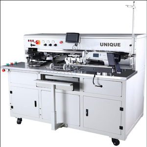 -155-TD Herramienta automática para colocar bolsillos con mango de plástico, personalización OEM/ODM - Product Image 3