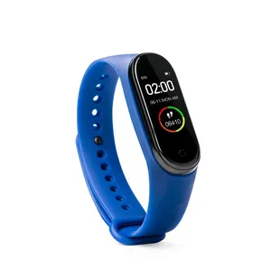 Smartwatch Personalizzato Villamar per il Fitness, Gadget Innovativo per il Monitoraggio della Salute e dell'Attività - Product Image 2