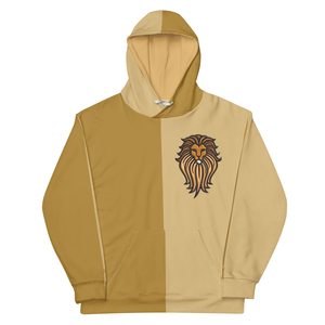 Vente en gros Sweat à capuche pour homme en coton molletonné à manches longues Vêtements d'hiver Top tendance Sweats à capuche grande taille pour garçons avec broderie en chenille - Product Image 1