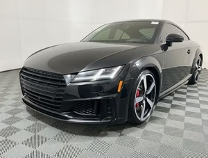Superbe Audi TTS 2.0 TFSI quattro Coupé d'occasion 2022 - Product Image 5