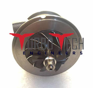 3780648 3780649 TURBOCOMPRESSEUR CHRA - Product Image 2