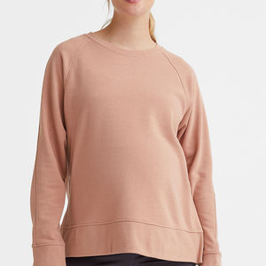 Sudaderas para Mujer al Por Mayor a Buen Precio, Novedades, Sudaderas con Estampado Personalizado al Por Mayor - Product Image 2