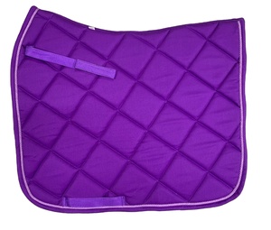 ชุดเดรสภาษาอังกฤษสำหรับมืออาชีพแผ่นรองอานม้ากระโดดกันลื่นระบายอากาศน้ำหนักเบา - Product Image 1