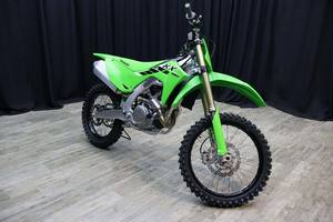 Nouvelle performance de qualité originale 2025 - 2026 pour-Kawasakis KX 450 nouvelle moto de motocross prête à expédier dans le monde entier - Product Image 2
