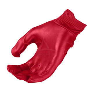 Baseball Batting <b>Gloves</b> for Men Made Leather Lightweight Customizable Design Right-Handed Stylish Look High Quality Customized - Product Image 6