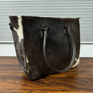 New Arrival Vintage 100% Real Cowhide Leather Shoulder <b>Bags</b> Best <b>Sale</b> Low Price Handmade Cowhide Shoulder <b>Bags</b> - Product Image 2