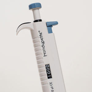 Handypette Pipeta de volumen variable completamente esterilizable en autoclave - Product Image 2