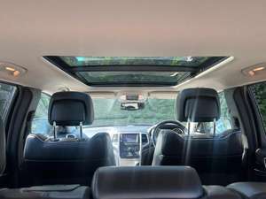 JEEP GRAND CHEROKEE 3.0 2012 USADO, Volante a la Izquierda/Derecha - Product Image 3