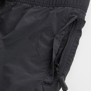 Wholesale Unisex Cotton Fleece French Terry Gerry <b>Men</b> <b>Shorts</b> Custom Logo <b>Men</b> Sweat Tie-Dye <b>Shorts</b> Twin Sets - Product Image 3