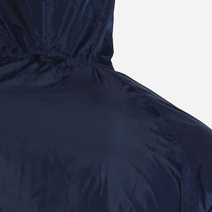 Veste de pluie imperméable et respirante Veste coupe-vent unisexe Imperméables/Veste imperméable - Product Image 4