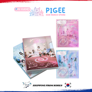 RED VELVET - [COSMIC] 7º MINI ÁLBUM (Versión con Photobook) Álbum de KPOP Más Vendido en Corea - Product Image 2