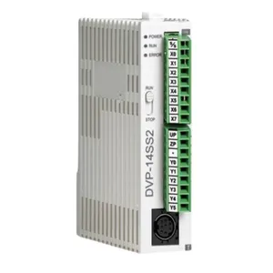 Best Price DVP Series PLC Controller DVP06SN11R for industrial control