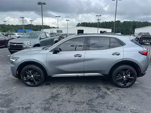 Esencia de 2021 Buick Envision - Product Image 3