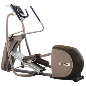 Appareil elliptique remis à neuf de la série Premium pour un entraînement cardio complet à domicile - Product Image 3